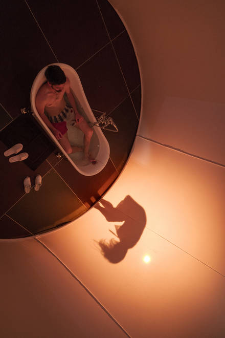Bathtub Memory Project ©Smailovic
